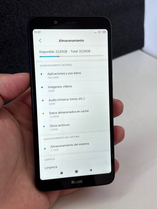 Xiaomi Redmi 7A 32Gb