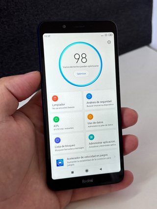 Xiaomi Redmi 7A 32Gb