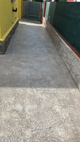 Pavimento Vane
