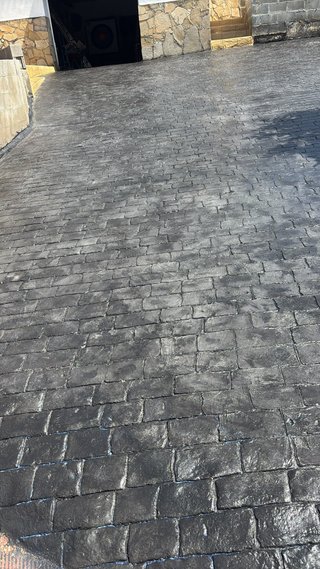Pavimento Vane