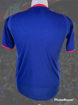 Gran camiseta Deportivo La Coruña 2004/05