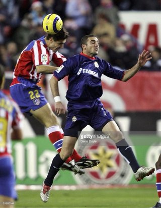 Gran camiseta Deportivo La Coruña 2004/05