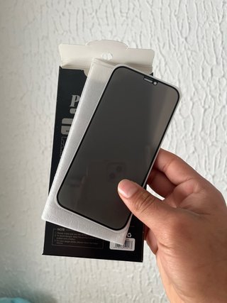 iPhone 12 azul
