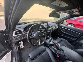 BMW Serie 3 2016