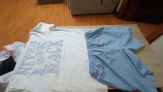 Conjunto Verano Chico 14 Años