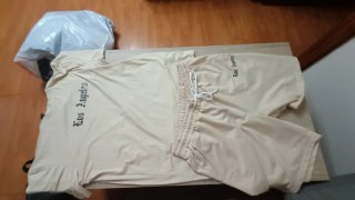 Conjunto Verano Chico 14 Años