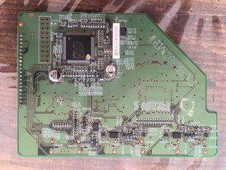 Ricambi Onkyo TX SR803 Ricevitore AV