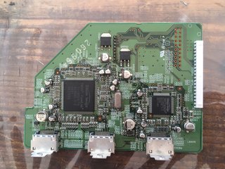 Ricambi Onkyo TX SR803 Ricevitore AV