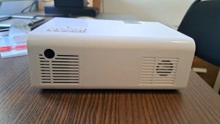 Cine en Casa Hollywtop -Proyector 4K - Nuevo