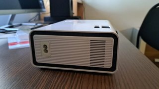 Cine en Casa Hollywtop -Proyector 4K - Nuevo