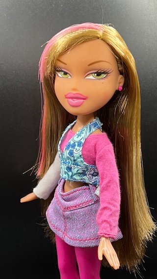 Bratz I Candy Doll