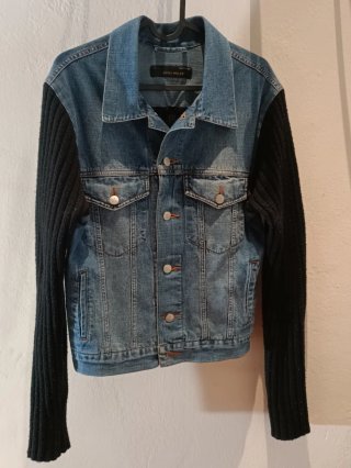 Camisa vaqueras