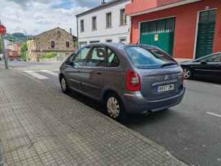 Citroen Xsara 2006