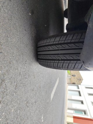Citroen Xsara 2006