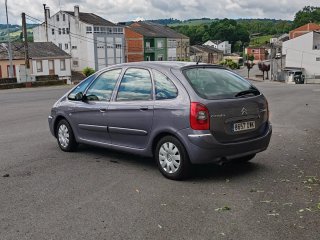 Citroen Xsara 2006