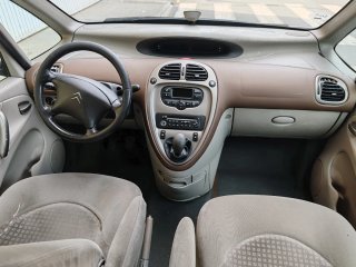 Citroen Xsara 2006
