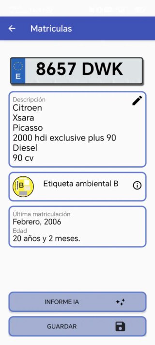 Citroen Xsara 2006