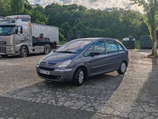 Citroen Xsara 2006