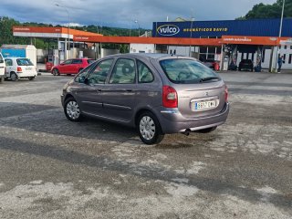Citroen Xsara 2006