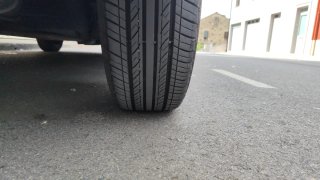 Citroen Xsara 2006