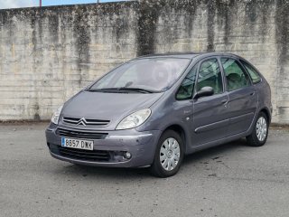 Citroen Xsara 2006
