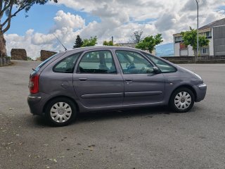 Citroen Xsara 2006