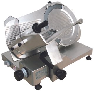Cortadora Fiambres Romag AF 300 GR 2.169 IVA INC.