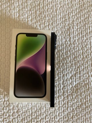 iPhone 14 128GB