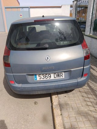 Renault Scenic 2006
