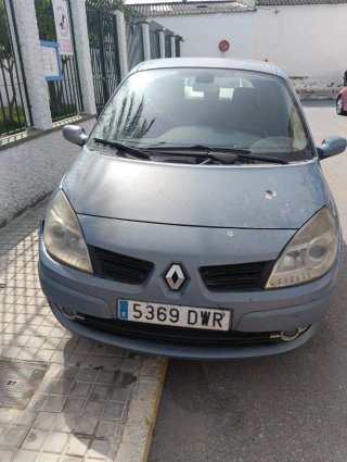 Renault Scenic 2006