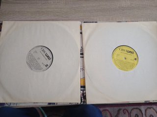 Vinilo Los 28 Grandes Éxitos CBS