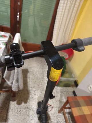 Patinete Eléctrico Xiaomi Mi Scooter 5 Pro