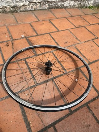 Roda Traseira Shimano RS - Cepo 11V