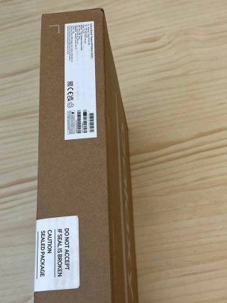Samsung Galaxy Book 4 512GB intel i5 15.6FHD