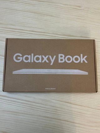 Samsung Galaxy Book 4 512GB intel i5 15.6FHD