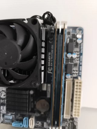 COMBO MINI PC