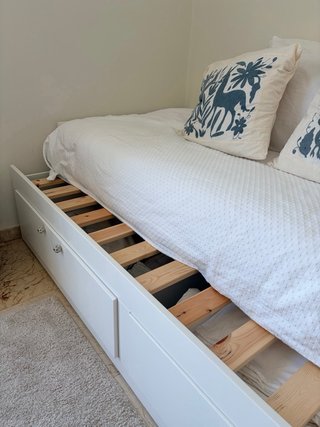 Cama nido Zara Home con cajones