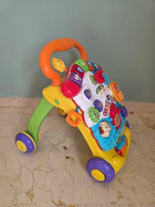 Andador VTech Andandín 2 en 1