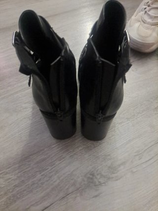 Lote de Zapatos Variados