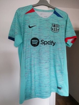 Camiseta FC Barcelona