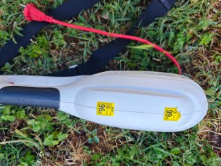 Decespugliatore Elettrico STERWINS 1200W