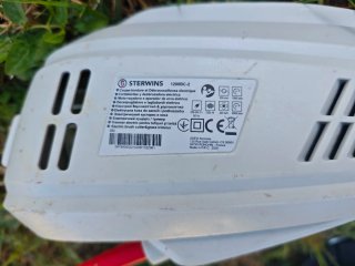 Decespugliatore Elettrico STERWINS 1200W