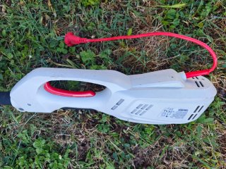 Decespugliatore Elettrico STERWINS 1200W
