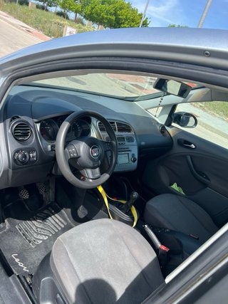 SEAT Toledo 2007