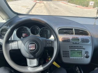 SEAT Toledo 2007