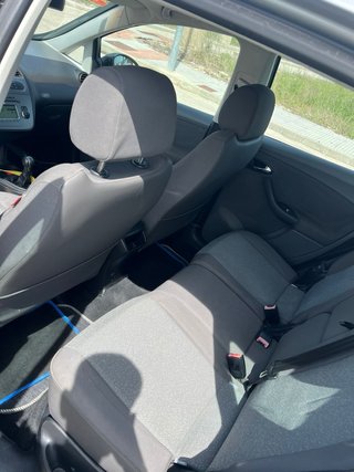 SEAT Toledo 2007