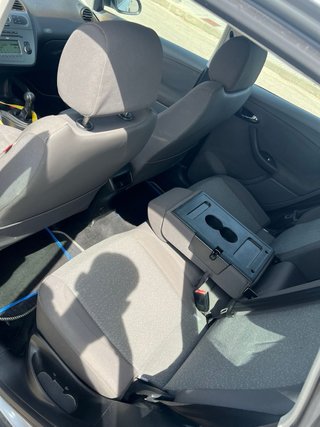 SEAT Toledo 2007