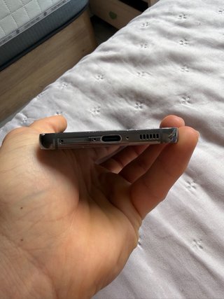 Samsung Galaxy S23 Verde