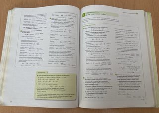 Química 2o Bachillerato