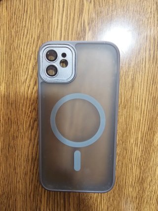 iPhone 11 64GB Rosso
